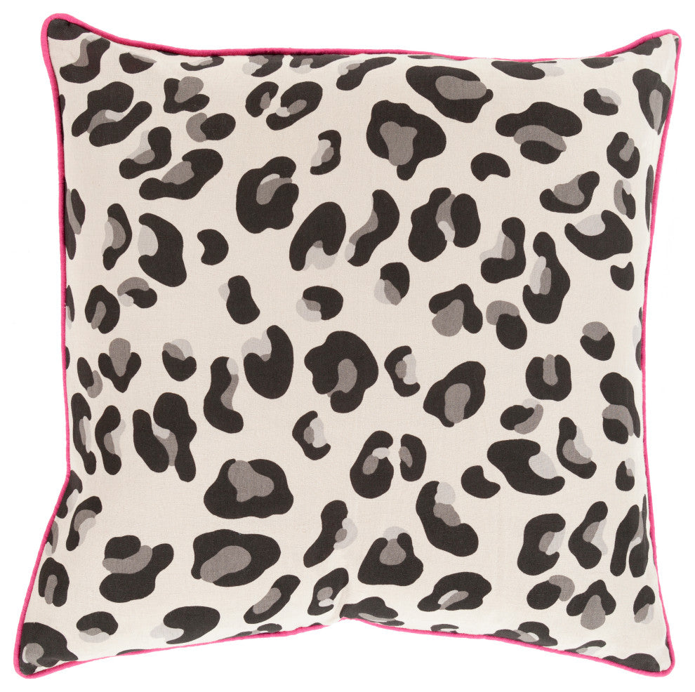 Surya Amour AMR-001 22" x 22" Pillow Kit