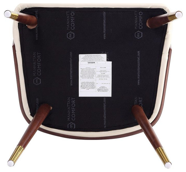 Manhattan Comfort Reeva Dining Chair