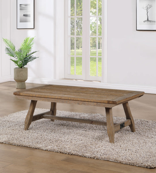 Riverdale Coffee Table