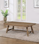 Riverdale Coffee Table