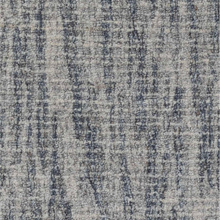 Dusk Frost Area Rug, Gray, 7'6"x9'6"