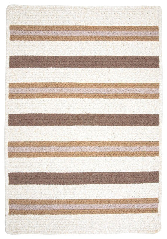 Allure Rug, Haystack, 12'x15'