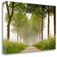 "This Appears" By Lars Van De Goor, Giclee Print on Gallery Wrap Canvas