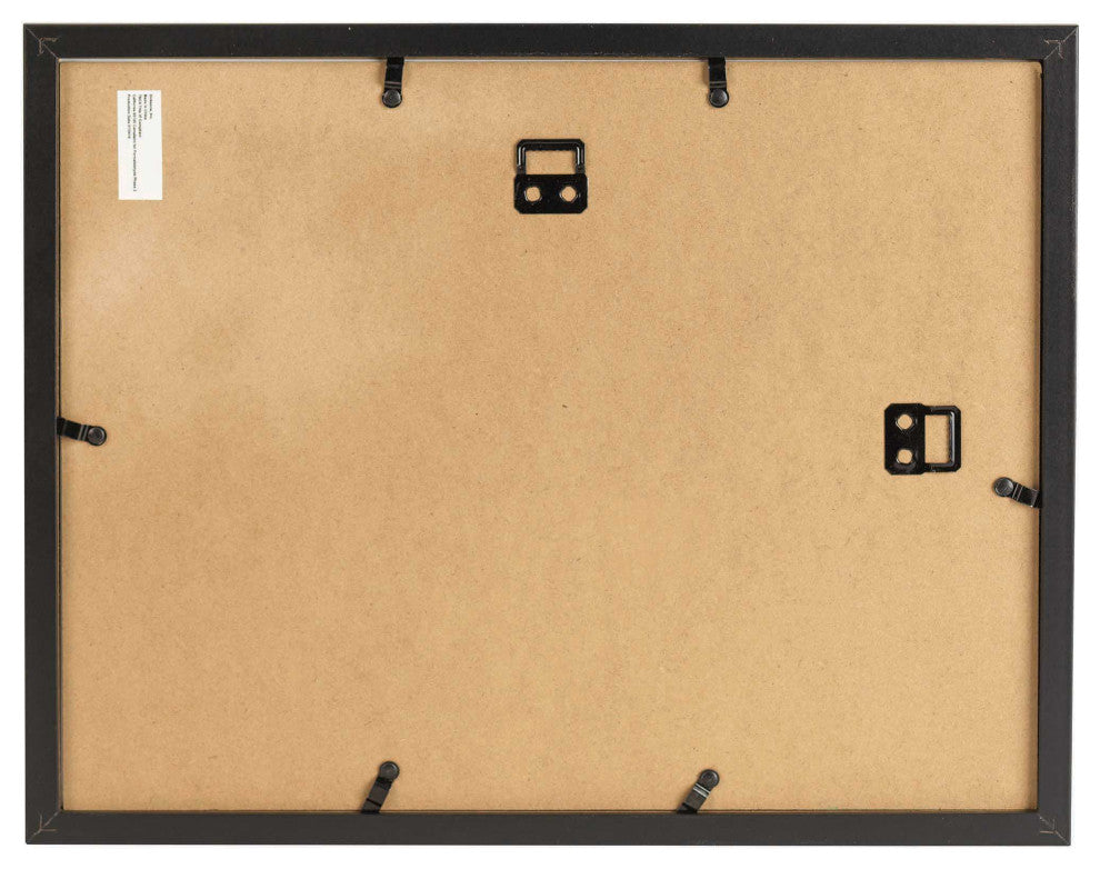 Framed Wall Art They Brought Their 14x11