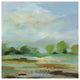 "Unexpected Clouds II" Digital Paper Print by Silvia Vassileva, 38"x38"