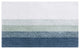 Avebury Cotton Bath Mat, Blue, 30x50