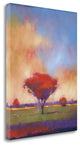 "Where Ever You Go" By Paul Anderson, Giclee Print on Gallery Wrap Canvas