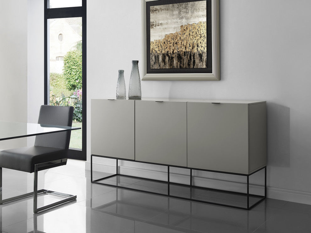 Casabianca Home Vizzione Collection Buffet