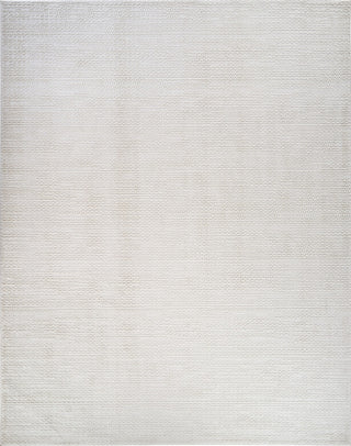 High-Low Preston Ivory/Beige Rug, Ivory, 7'10"x10'1"