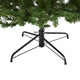 7.5' Green Valley Fir Artificial Christmas Tree With 500 Clear LED Lights