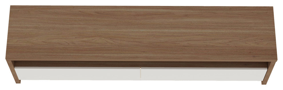 Manhattan Comfort Duncan 70" TV Stand