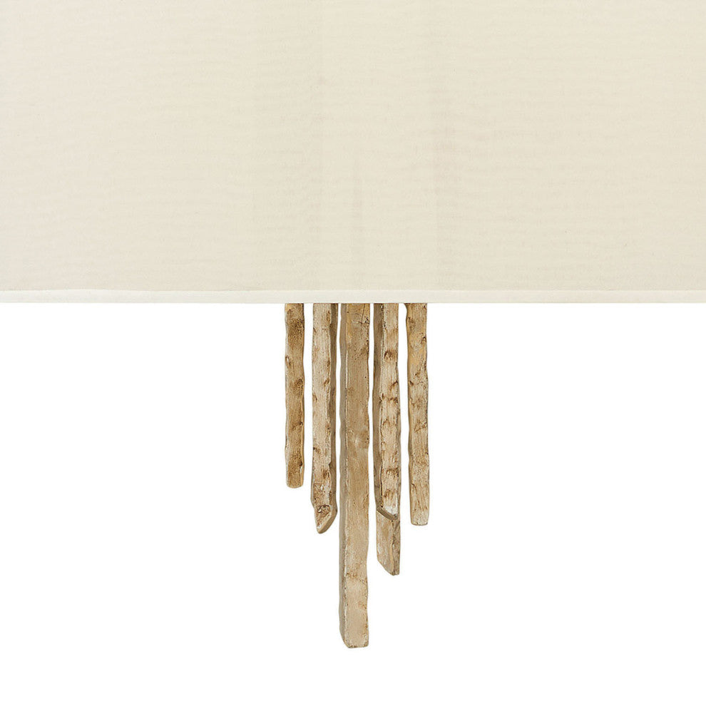 Fredrick Ramond Spyre Medium Drum, Champagne Gold