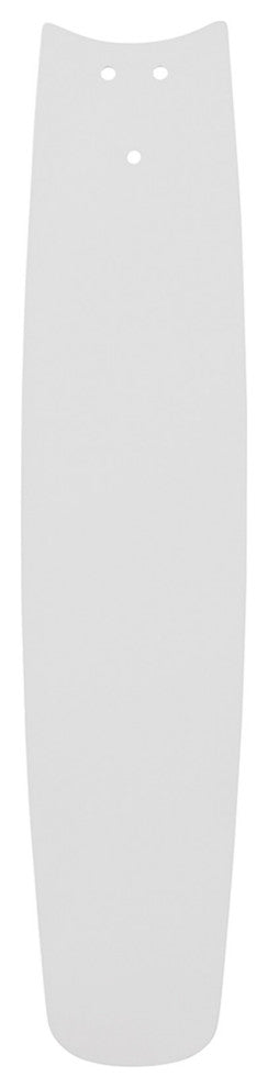 Blitzen Indoor/Outdoor 3-Blade Smart Ceiling Fan, Matte White, Without Light