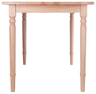 Ravenna Dining Table, Natural