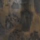 Realm Side Table, Acid Washed Metal