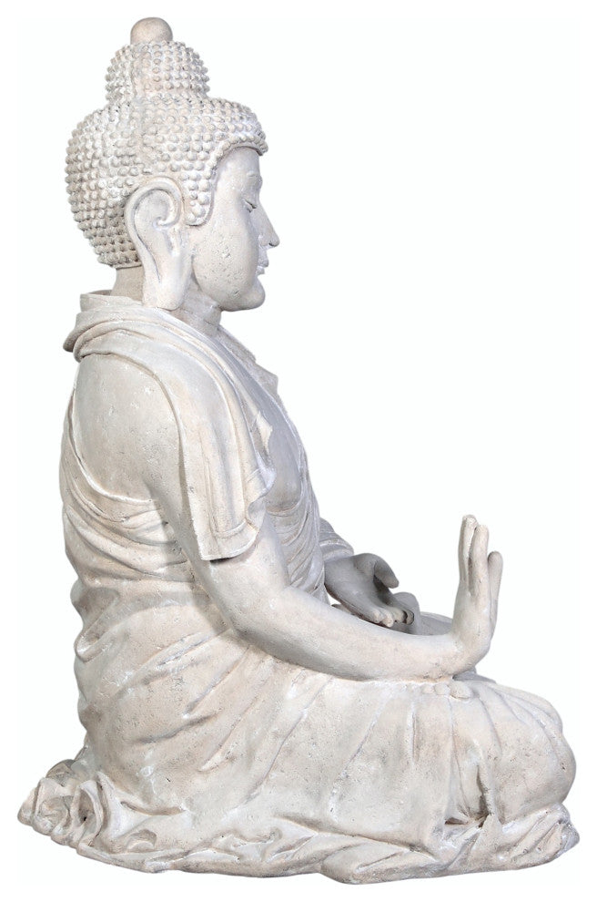 Giant Buddha Monument Sized Statue
