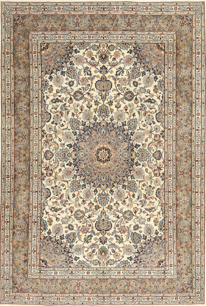 Ahgly Company Indoor Rectangle Traditional Area Rugs, 7' x 10'