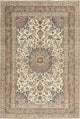 Ahgly Company Indoor Rectangle Traditional Area Rugs, 7' x 10'