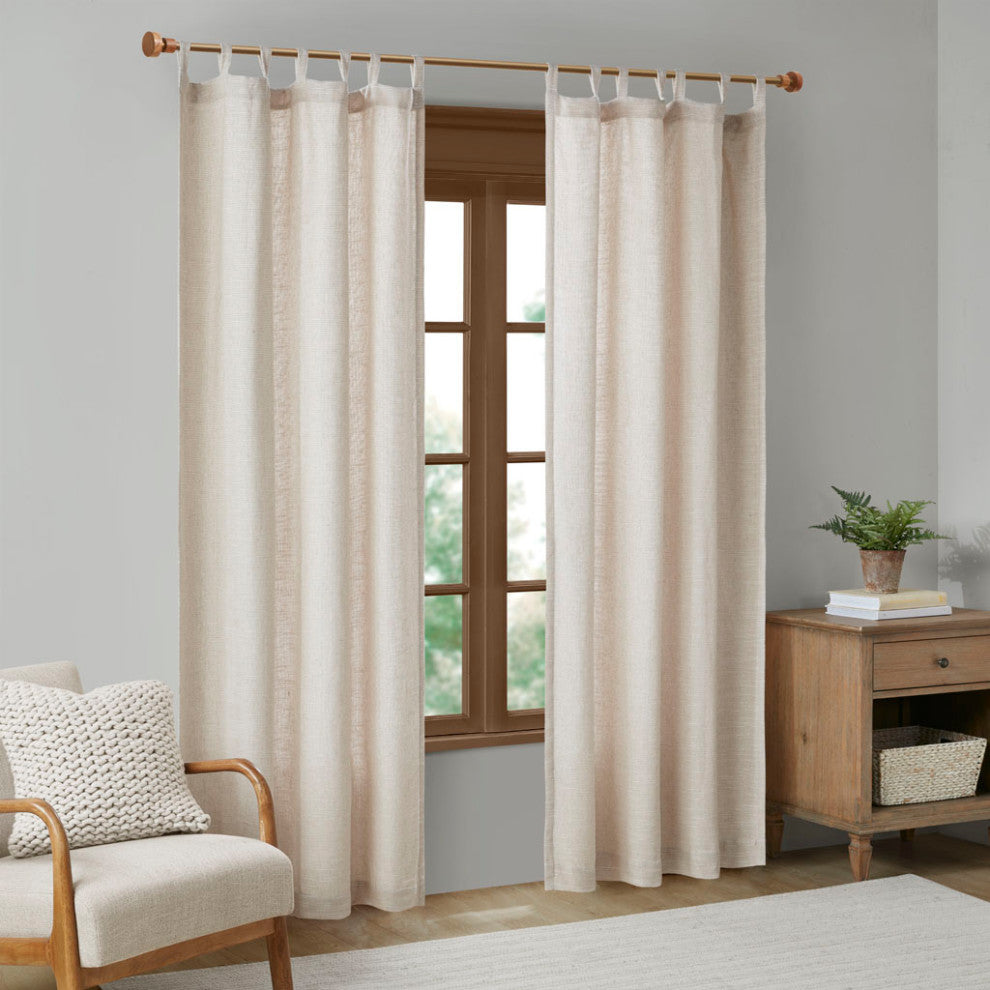 Madison Park Beals  Window Panel