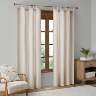 Madison Park Beals  Window Panel
