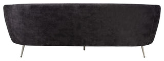 Safavieh Couture Maryssa Curved Back Sofa