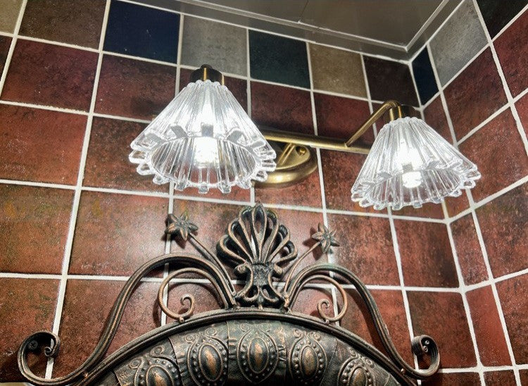 Tomelloso | Luxury Italian Style Waterproof Headligts, 2 Lights