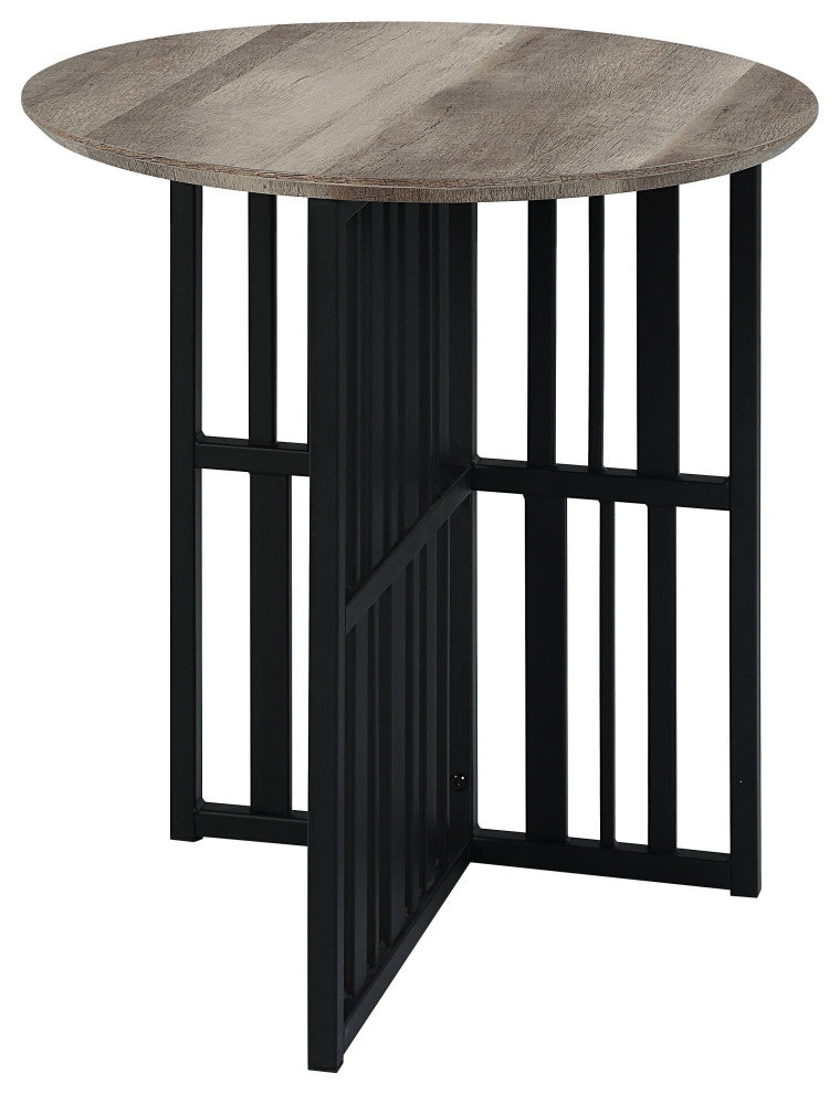 Zudora End Table