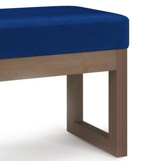 Milltown Footstool Small Ottoman Bench