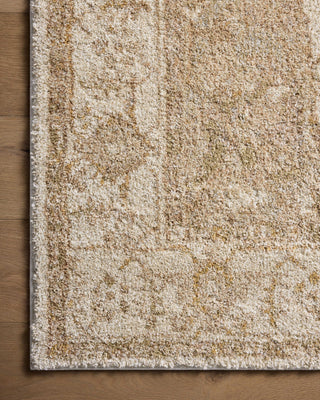 Loloi Tamryn Natural / Blush 2'-7" x 8'-0" Runner