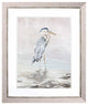 Heron Beauty II Wall Art