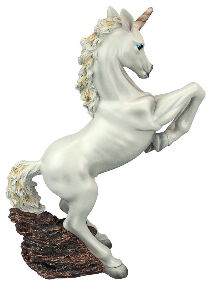 Enchanted Unicorn Sculpture