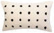 Astrid Quilt, Asphalt, King Sham