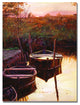 ''Moment at Sunrise'' Canvas Art by David Lloyd Glover