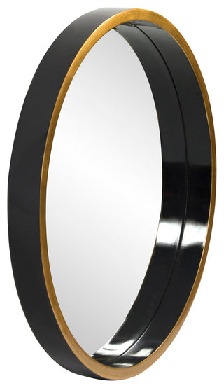 Howard Elliott Brando Mirror