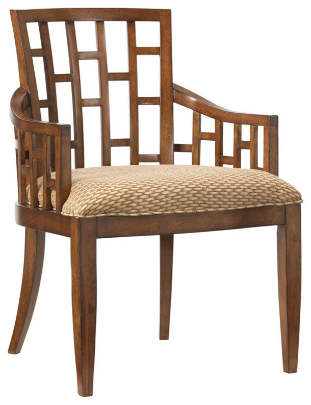 Lanai Arm Chair