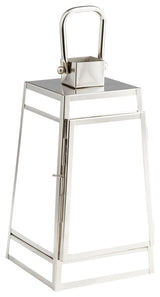 Small Paulus Candleholder