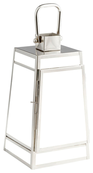 Small Paulus Candleholder