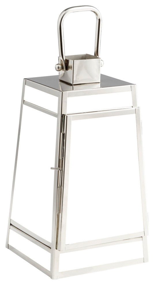 Small Paulus Candleholder