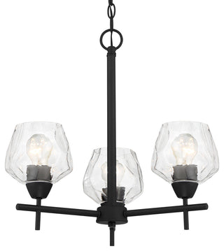 Minka Lavery Camrin 3 Light Chandelier