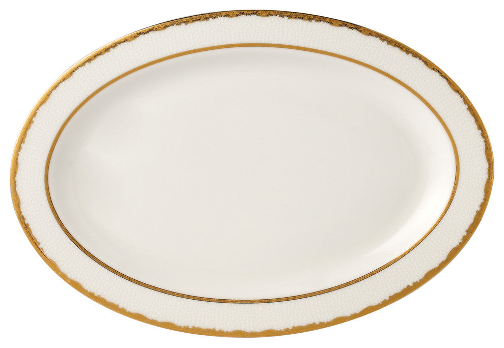 57 Piece Dinnerware Set-New Bone China Service for 8 People-Sonia