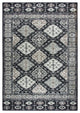 Rizzy Home Zenith Collection Rug, 9'10"x12'6"