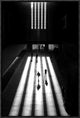 "Tate" Framed Canvas Giclee by Reflexio, 16x23"