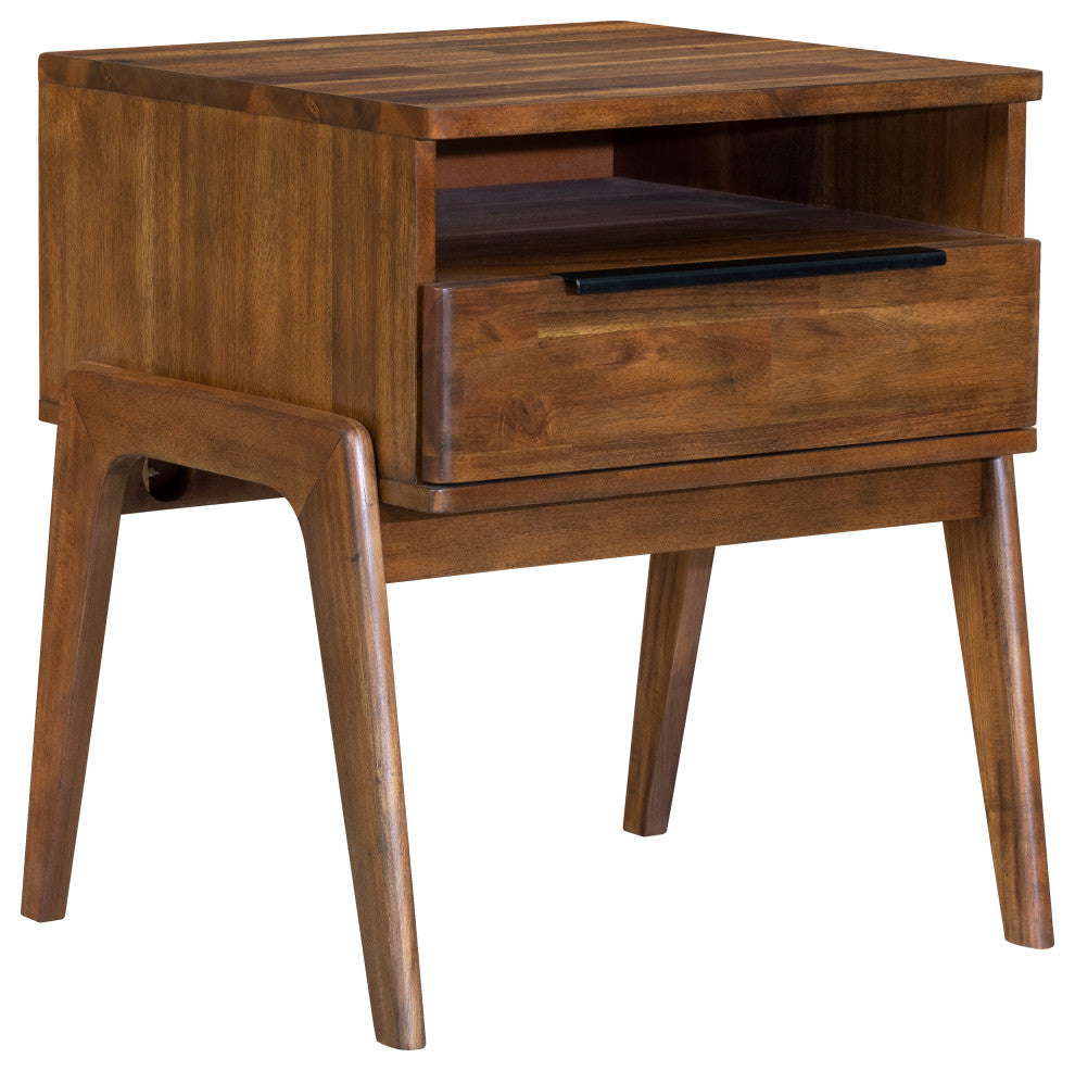 Remix 22" Wide Nightstand