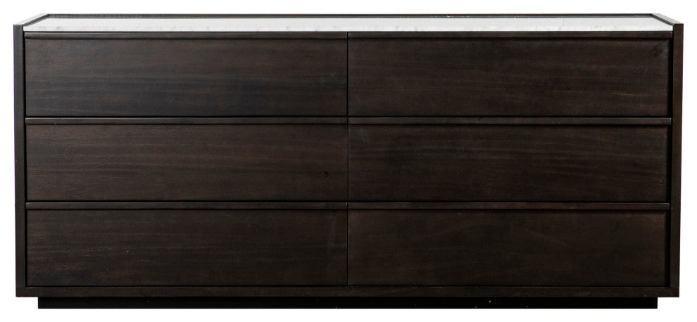 First of A Kind Ashcroft Dresser