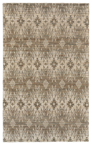 Weave & Wander Lacombe Rug, Gray, 9'6"x13'6"