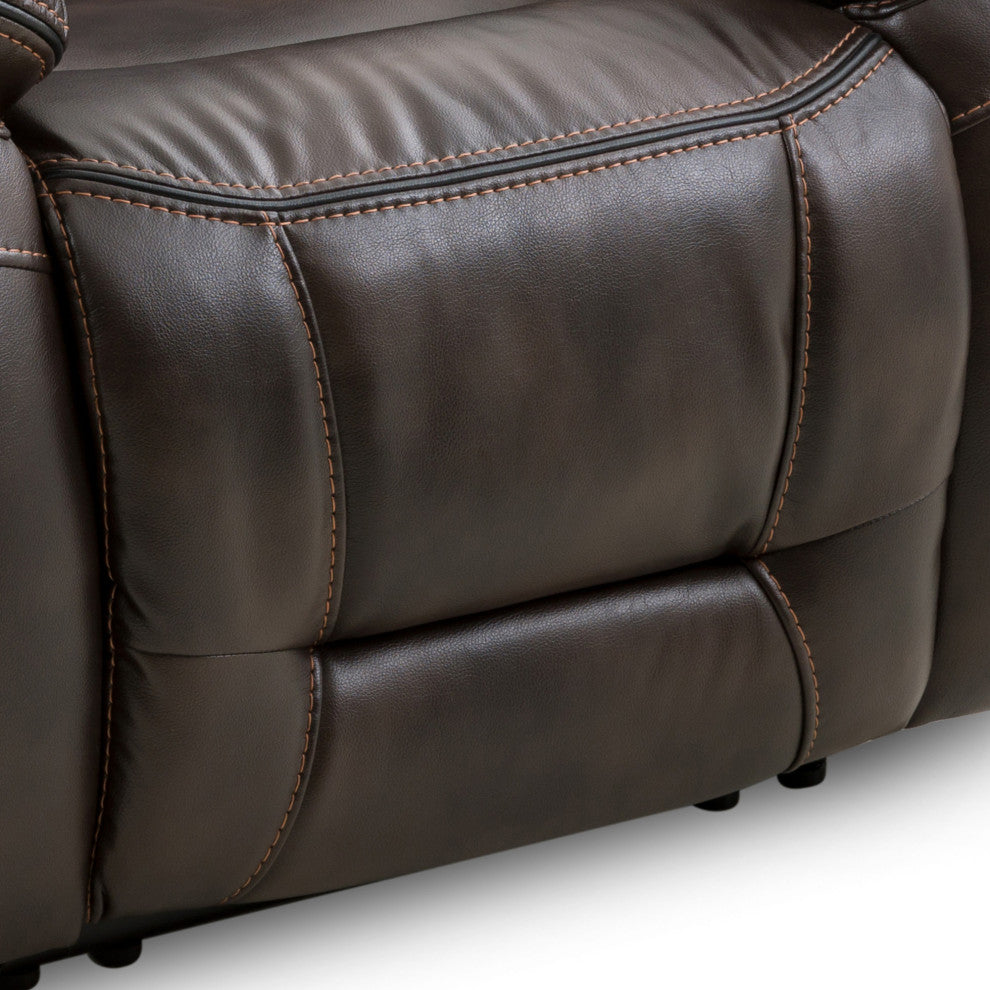 Oportuna Power Recliner