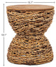 D-Bodhi Rebana Stool, Brown