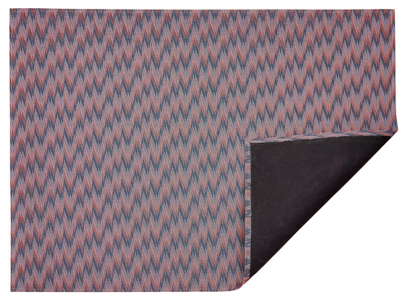 LTX Flare Floormat 26X72 Sunrise