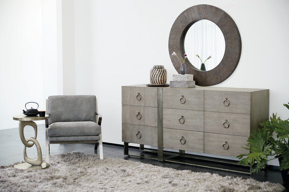 Bernhardt Linea Dresser