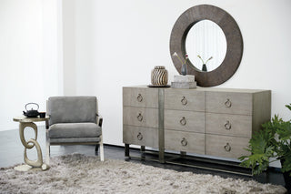 Bernhardt Linea Dresser